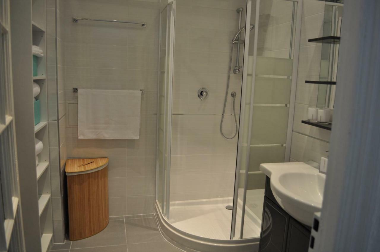 Apartment Carre D'or Nizza
