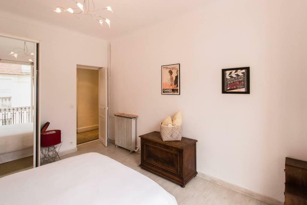 Apartment Carre D'or Nizza